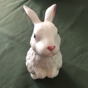 Bunny Figure